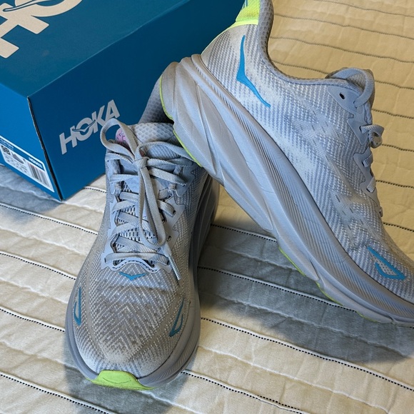 Hoka Women's Athletic Shoes - Picture 9 of 10
